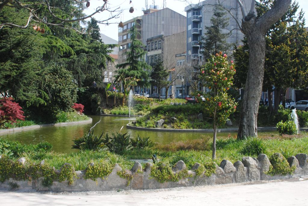 Magalhães Apartments Porto Exterior foto