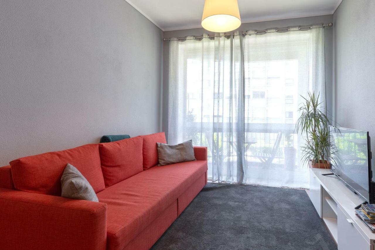Magalhães Apartments Porto Exterior foto