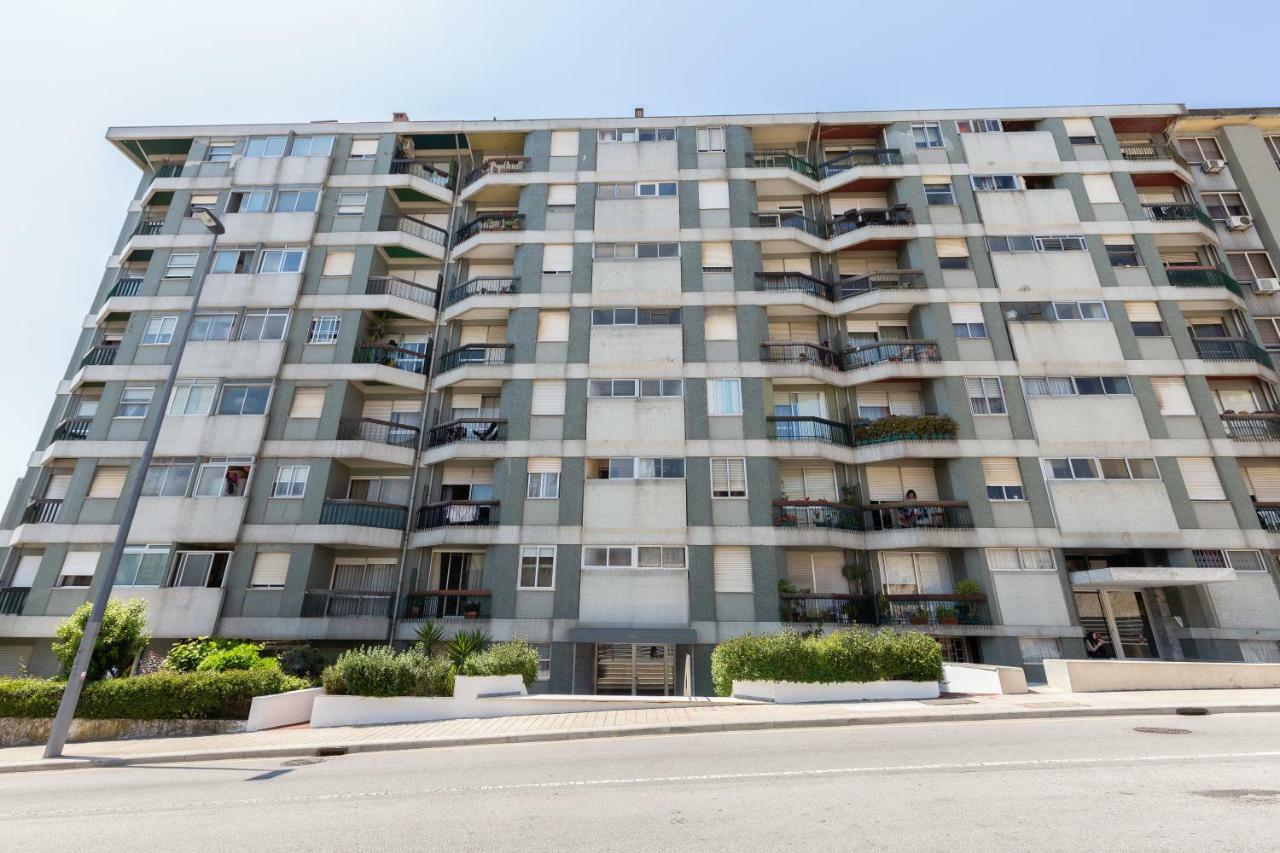 Magalhães Apartments Porto Exterior foto